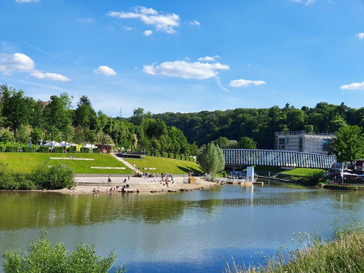 Feels Like Home @ Eppinger Remseck am Neckar Zewnętrze zdjęcie